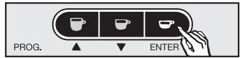 MIELE CVA 620-2 - Programmation de la temporisation demise en veille - 4