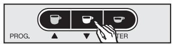 MIELE CVA 620-2 - Programmation de la temporisation demise en veille - 3