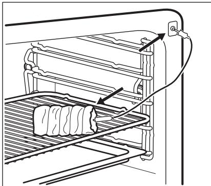ELECTROLUX EOBSS56XAX - ATTENTION! - 2