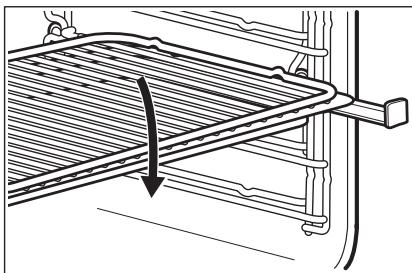 ELECTROLUX EOBSS56XAX - ATTENTION! - 4