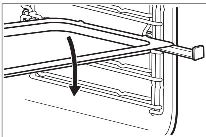 ELECTROLUX EOBSS56XAX - ATTENTION! - 3