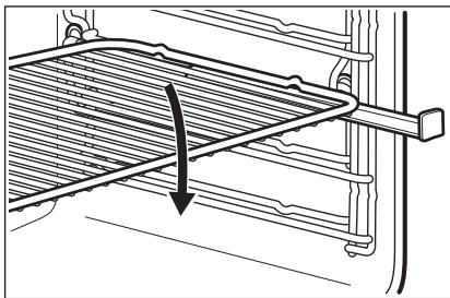ELECTROLUX EOBSS56XAX - ATTENTION! - 2