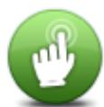 TOMTOM START 25M EU23 SP.ED - Utilisation par gaucher / Utilisation par droitier - 1