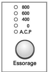 LG F72880WH - Essorage - 1