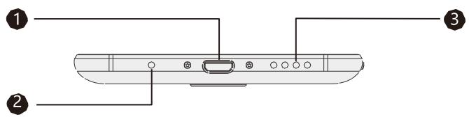 MAROQUE MEIZUREFERENCE_M3_NOTE_32_GOLD - Présentation du téléphone - 3