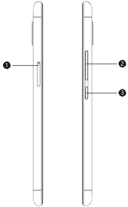 MAROQUE MEIZUREFERENCE_M3_NOTE_32_GOLD - Présentation du téléphone - 4