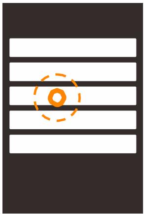 MAROQUE MEIZUREFERENCE_M3_NOTE_32_GOLD - Écran tactile - 1