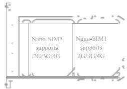 MAROQUE MEIZUREFERENCE_M3_NOTE_32_GOLD - Présentation du téléphone - 5