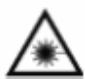 BRANDT BDVDP 39 - Produit laser de classe 1 - 1