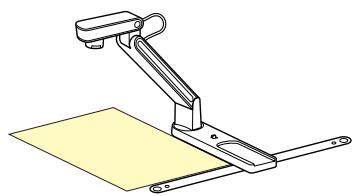 TOSHIBA TDP-T90 - Placez le document. - 2