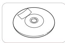 SHERWOOD VR654BD - MANIPULATION ET ENTRETIEN DES DISQUES - 2
