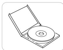 SHERWOOD VR654BD - MANIPULATION ET ENTRETIEN DES DISQUES - 4