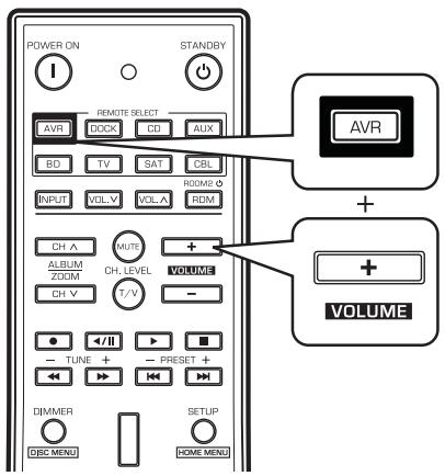 SHERWOOD VR654BD - Remarques : - 1