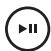 SHERWOOD VR654BD - Pour suspendre la lecture MP3 WMA JPEG VIDEO - 1