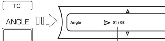 SHERWOOD VR654BD - Changer d'angle BD DVD-V - 1