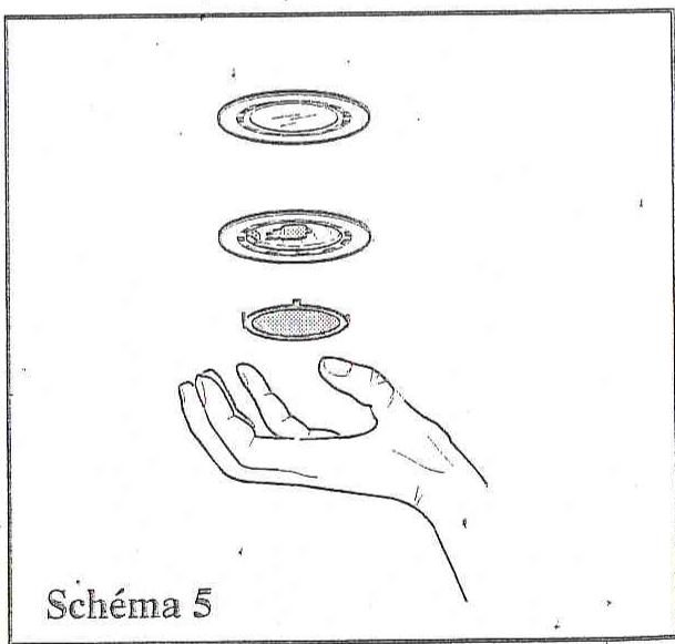 SCHOLTES H6S9M - Système d'éclairage - 1
