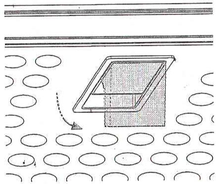 SCHOLTES H6S9M - Fonctionnement en version recyclage - 1
