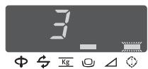 ARTHUR MARTIN EM 2712 U - Example 1 pour CUISSON AUTO: - 4