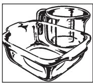 ARTHUR MARTIN EM 2712 U - VERRE ET VERRE CERAMIQUE - 1