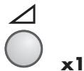 ARTHUR MARTIN EM 2712 U - VERIFICATION DU NIVEAU DE PUISSANCE - 1