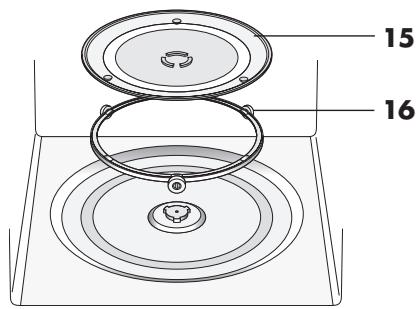 ARTHUR MARTIN EM 2712 U - ACCESSIONS: - 1