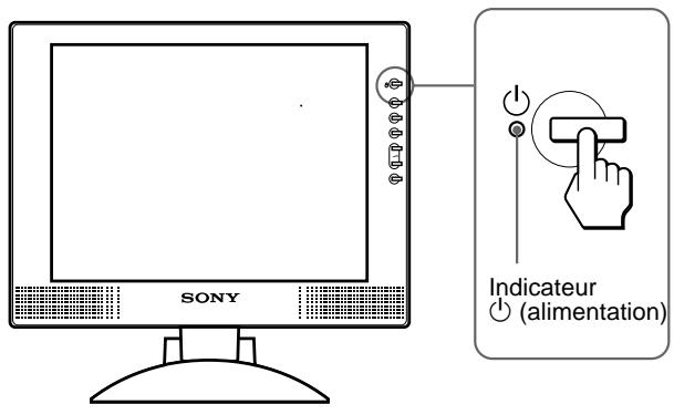 SONY SDM-M51 - Fonction d'autodiagnostic - 1