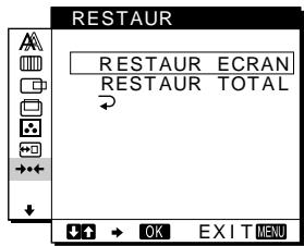 SONY SDM-M51 - RESTAUR (page 15) - 1
