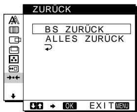 SONY SDM-M51 - ZURUCK (Seite 15) - 1