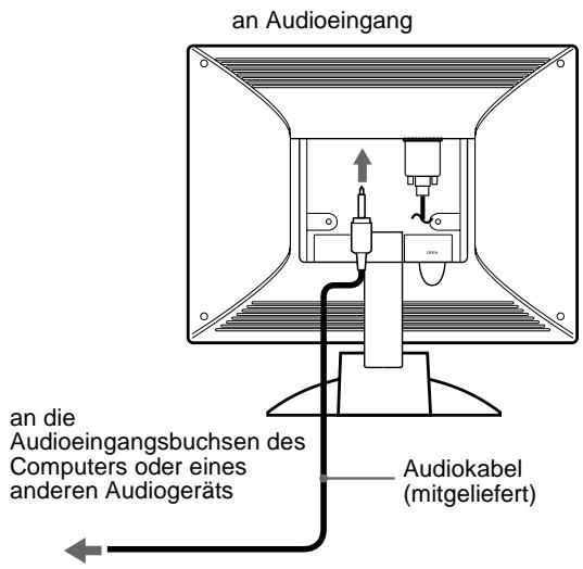 SONY SDM-M51 - Hinweis - 1