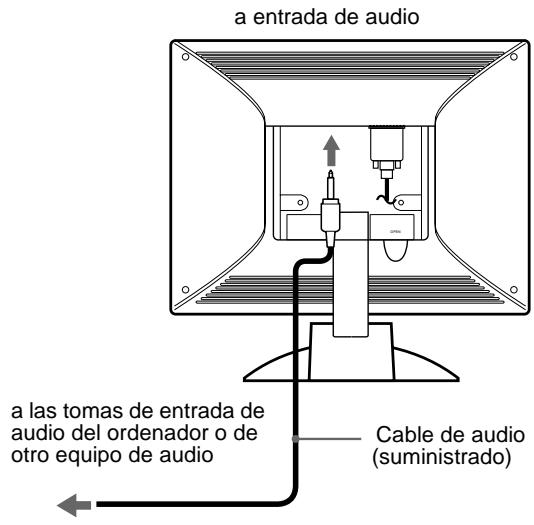 SONY SDM-M51 - Nota - 1
