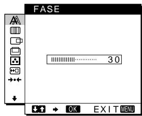 SONY SDM-M51 - REGOLAZ.PXIEL (pagina 13) - 1