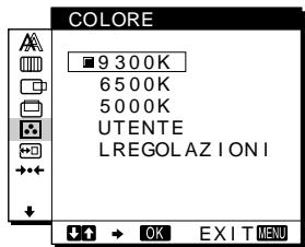 SONY SDM-M51 - COLORE (pagina 14) - 1