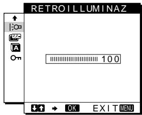 SONY SDM-M51 - Opzioni (pagina 15) - 1
