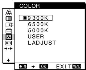 SONY SDM-M51 - COLOR (page 14) - 1