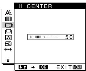 SONY SDM-M51 - H CENTER (page 13) - 3
