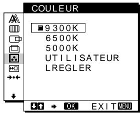 SONY SDM-M51 - COULEUR (page 14) - 1