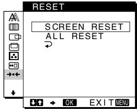 SONY SDM-M51 - RESET (page 15) - 1
