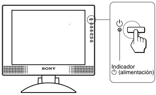 SONY SDM-M51 - Función de autodiagnosticó - 1