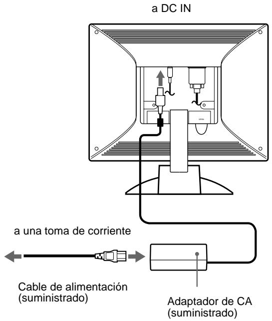 SONY SDM-M51 - Nota - 2