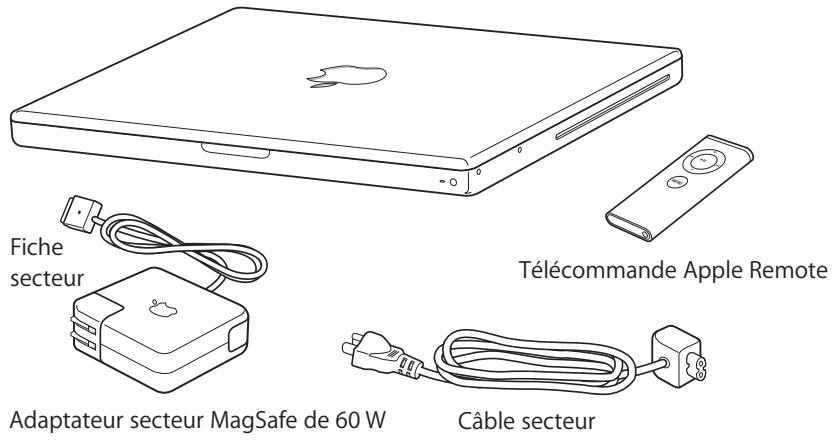 APPLE MACBOOK 12 MK4N2OR - Premiers contacts - 1