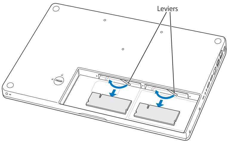 APPLE MACBOOK 12 MK4N2OR - Étape 2: installation de mémoire - 2