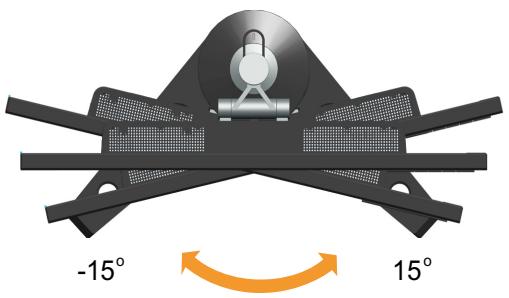 LENOVO ECRAN PCY¥27GQ-20 - Pivot - 1