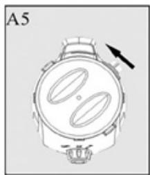 BRANDT ROB304V - Utilisation du hachoir - 5