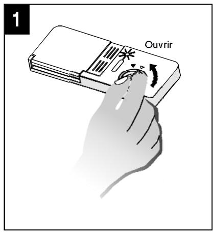 PROLINE IDW 1249BK-E - Quand replir à nouveau distributeur de produit de rinçage ? - 2