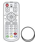 LG PH510PG - Accessoires - 1