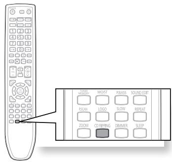 SAMSUNG HT-Z120T - CD RIPPING - 3