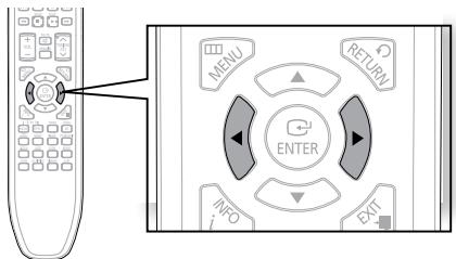 SAMSUNG HT-Z120T - Fonction Passer 5 minutes - 2