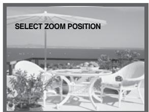 SAMSUNG HT-Z120T - Fonction Zoom (Agrandissement de l'écran) - 3