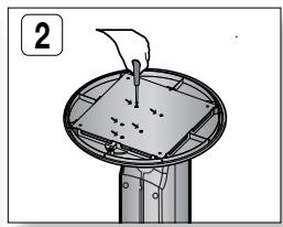 SAMSUNG HT-Z120T - HT-TZ122-Enceintes avant - 2