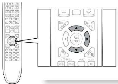 SAMSUNG HT-Z120T - Fonction Angle - 2